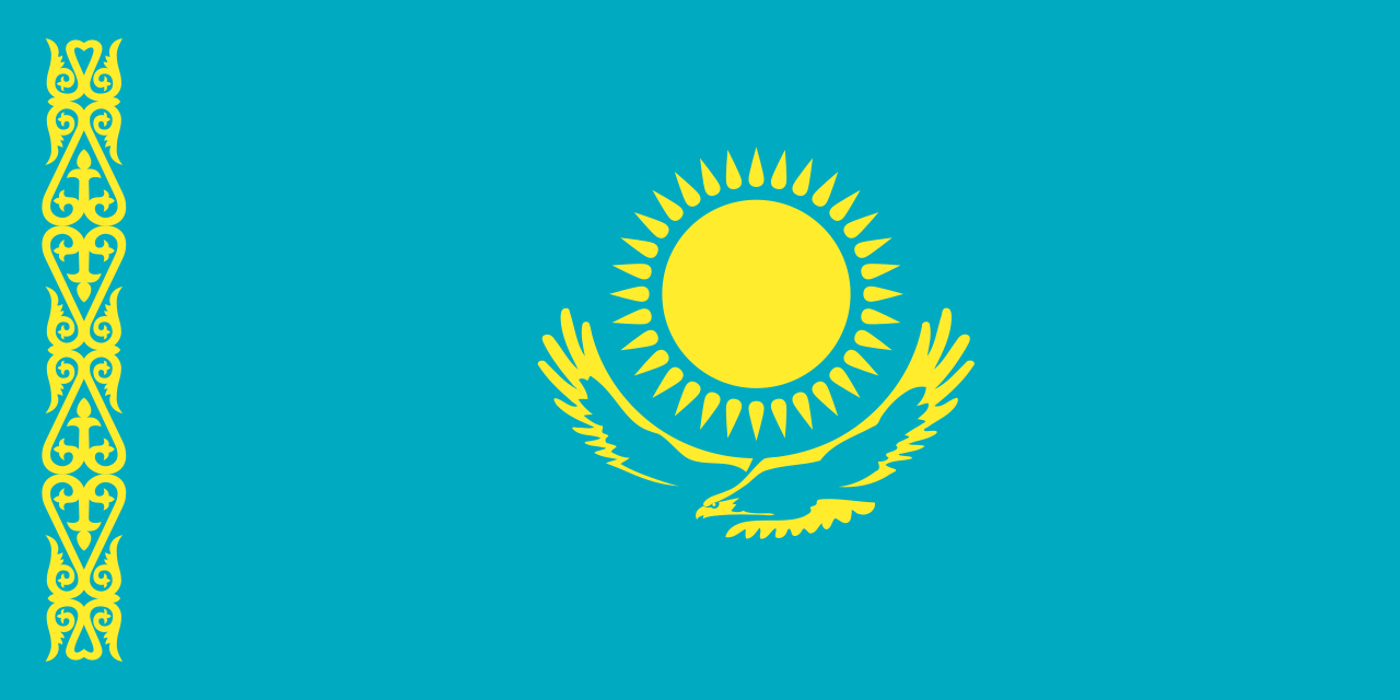 Kazakça Çeviri